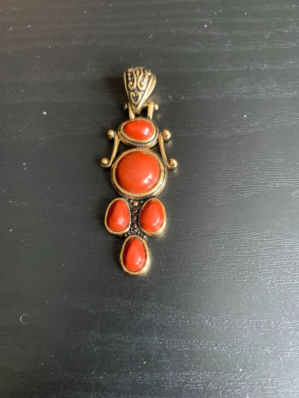 Lia Sophia Pendant